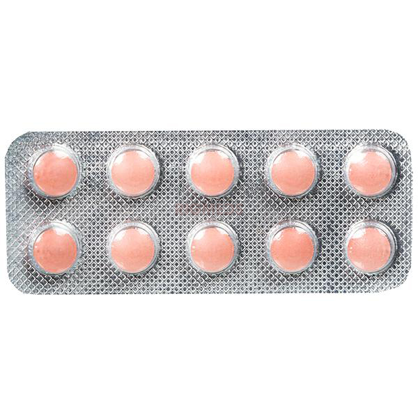 Angizaar 25 Tablet
