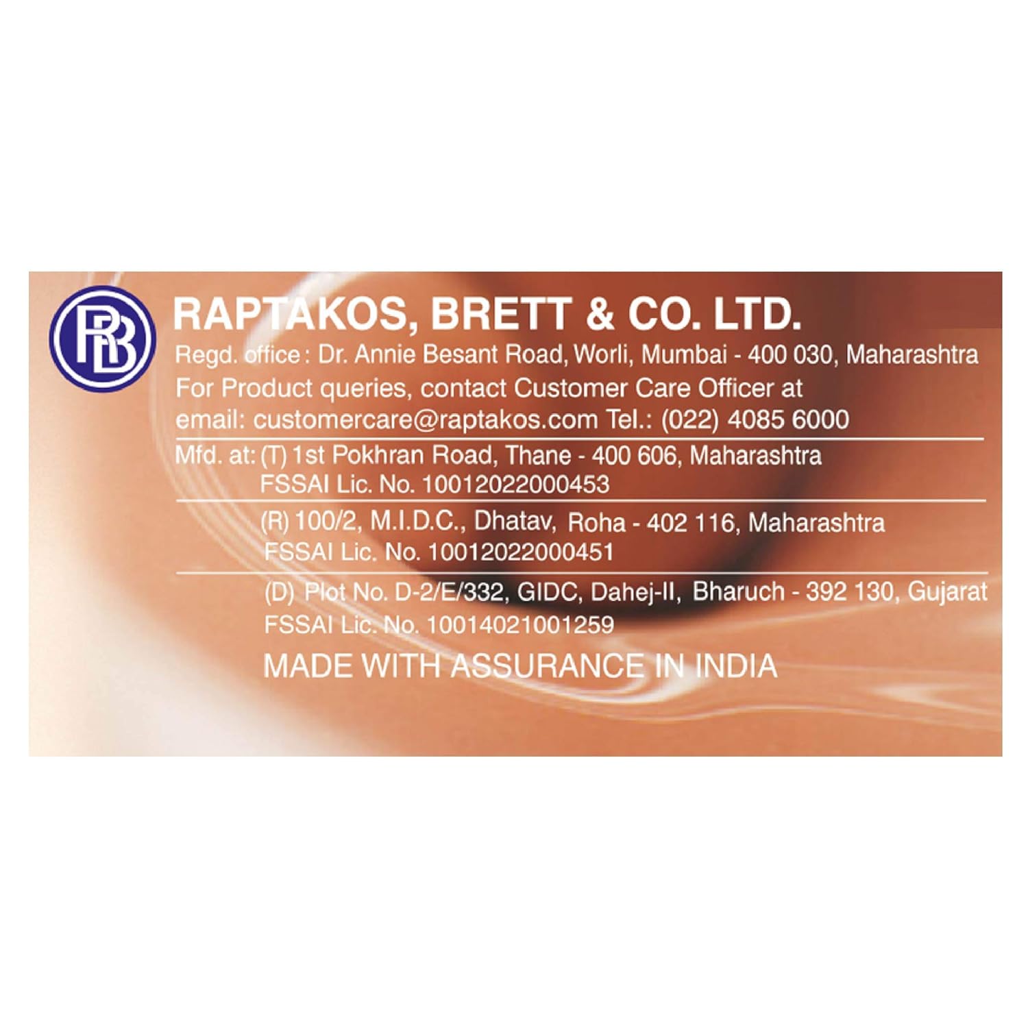 Threptin Micromix HighCalorie Protein Powder Chocolate