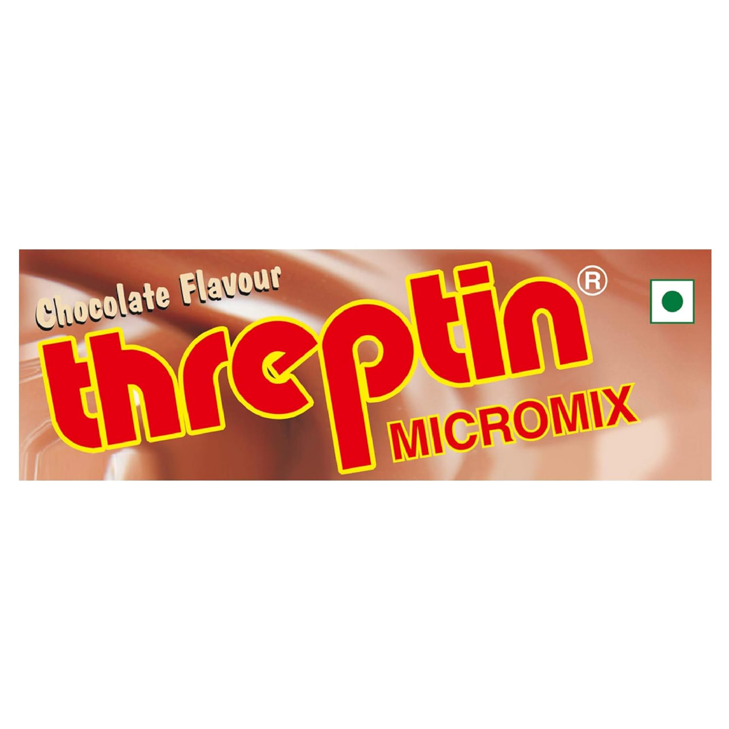 Threptin Micromix HighCalorie Protein Powder Chocolate