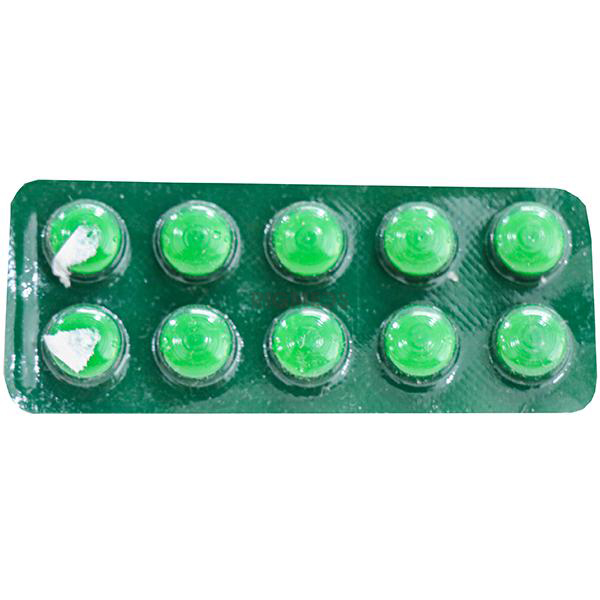 Channel 60Mg Tablet