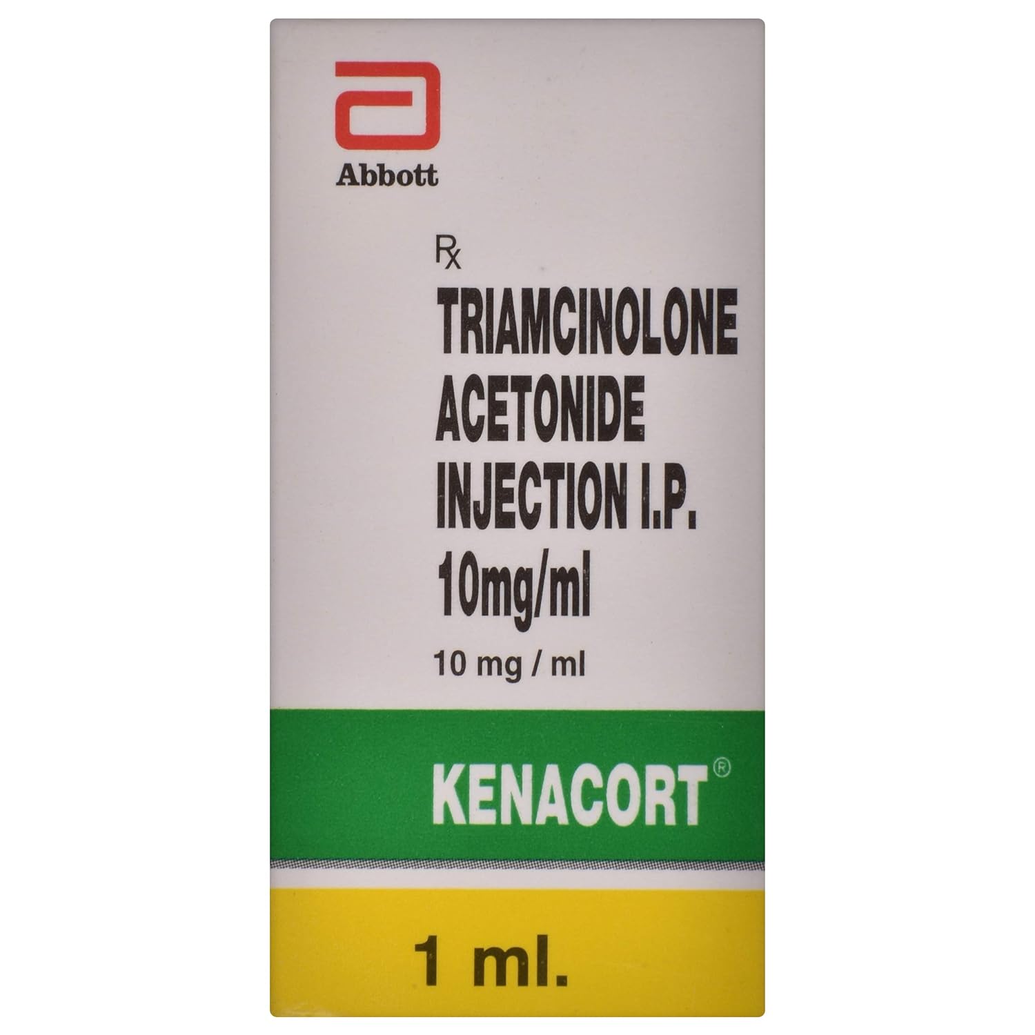 Kenacort 10Mg Injection