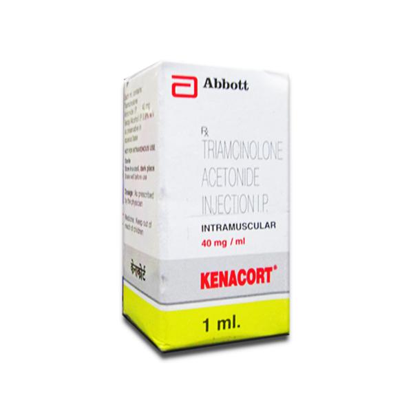Kenacort 40mg Injection
