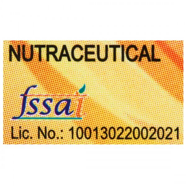 A To Z Ns Plus Mango Flavour Drops