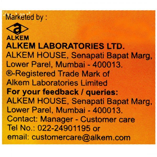 A To Z Ns Plus Mango Flavour Drops