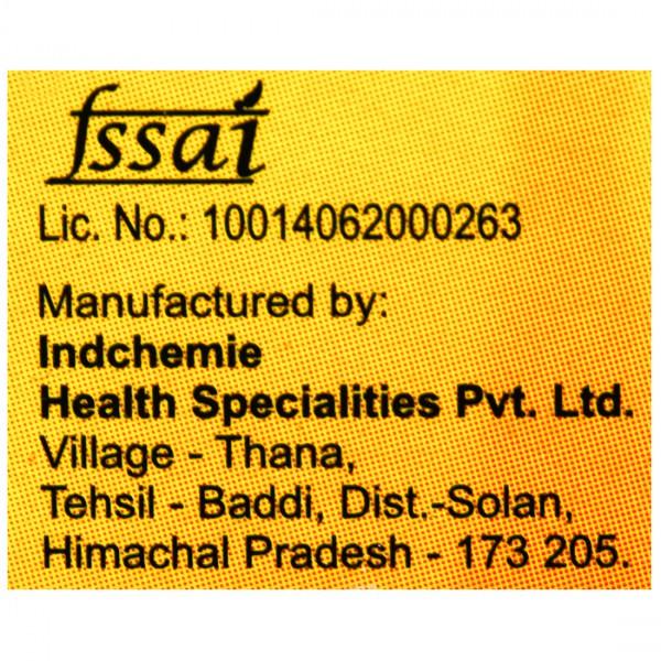 A To Z Ns Plus Mango Flavour Drops