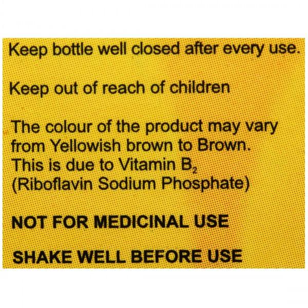 A To Z Ns Plus Mango Flavour Drops