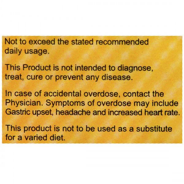 A To Z Ns Plus Mango Flavour Drops