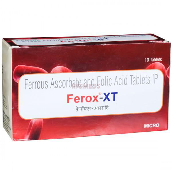 Ferox  XT Tablet