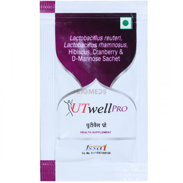 Utwell Pro Sachet