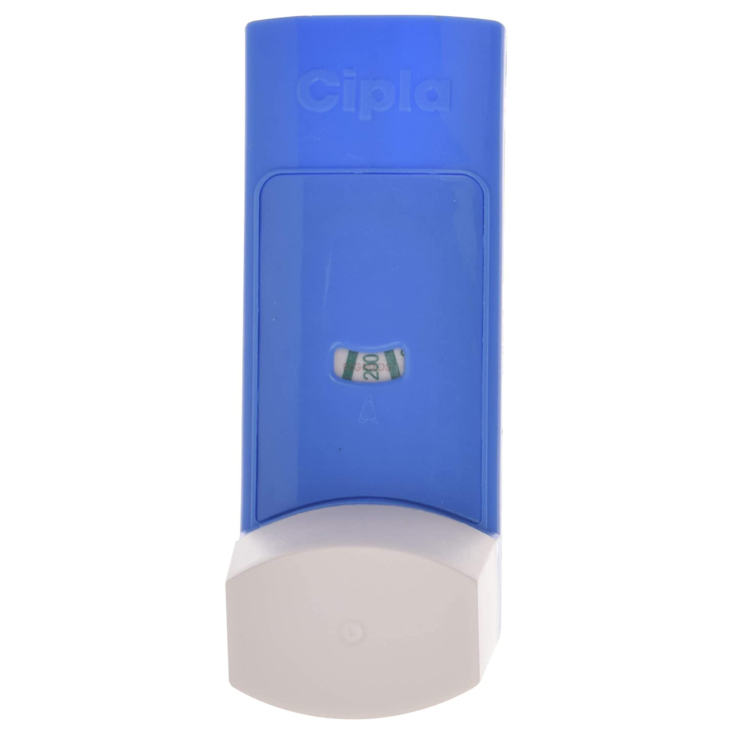 Asthalin 100Mcg Inhaler