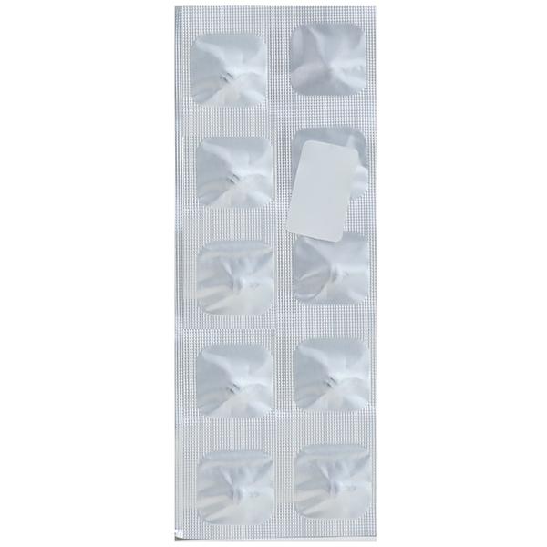 Emeset Odt 4Mg Tablet