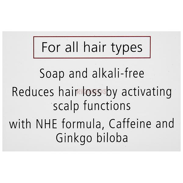 Sebamed Anti Hairloss Shampoo