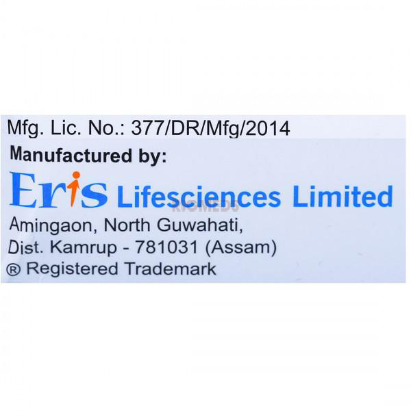 Tendia M Forte Tablet SR