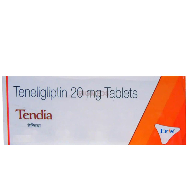 Tendia Tablet