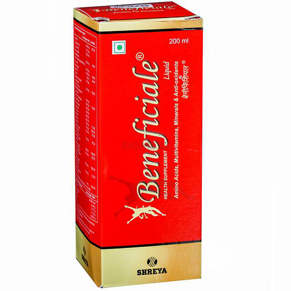 Beneficiale Liquid (200 ml)