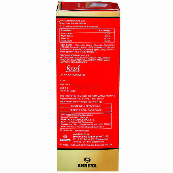 Beneficiale Liquid (200 ml)