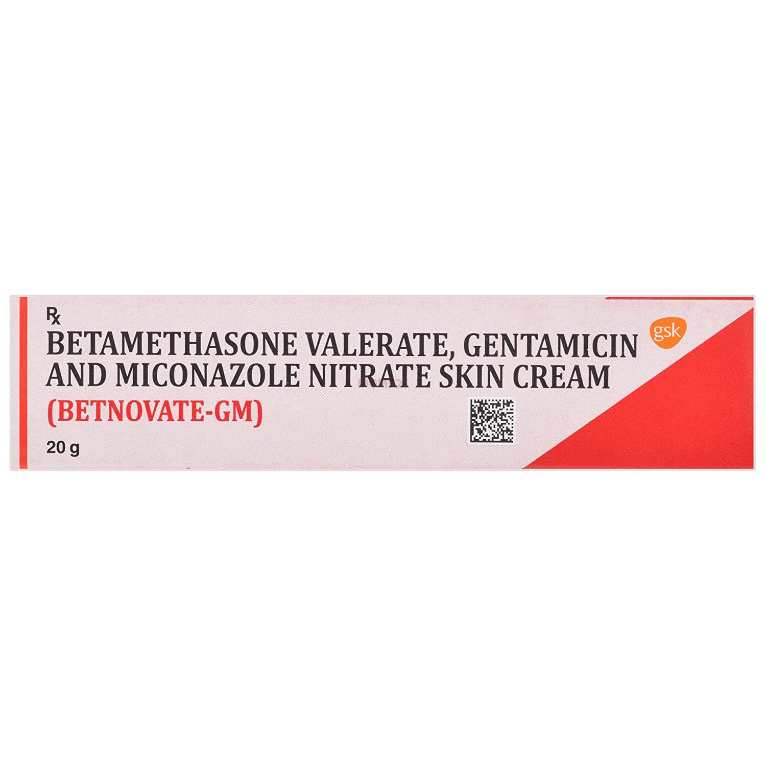 Betnovate GM Cream