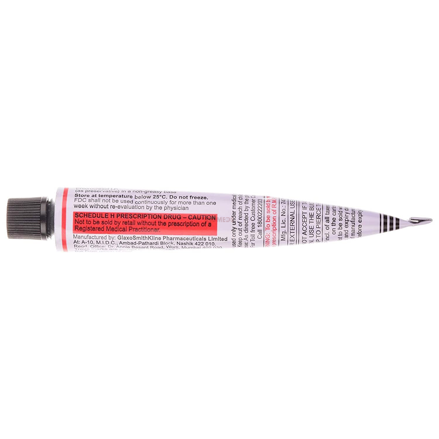 Betnovate GM Cream