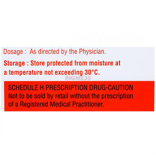 Ecosprin AV 75 Capsule