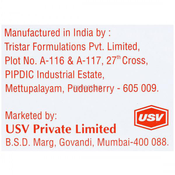 Ecosprin AV 75 Capsule