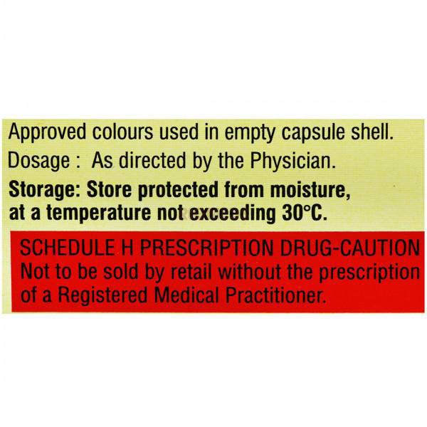 Ecosprin AV 75/20 Capsule