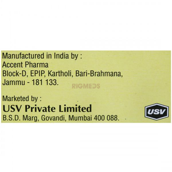 Ecosprin AV 75/20 Capsule