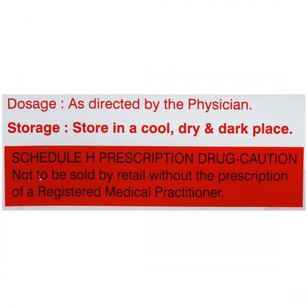 Ecosprin Gold 20 Capsule