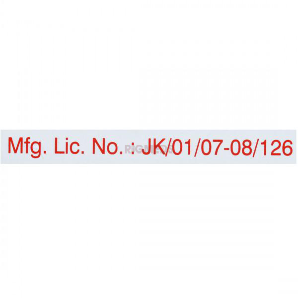 Ecosprin Gold 20 Capsule