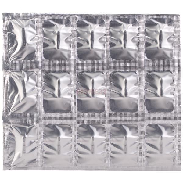 Ecosprin Gold 10 Capsule