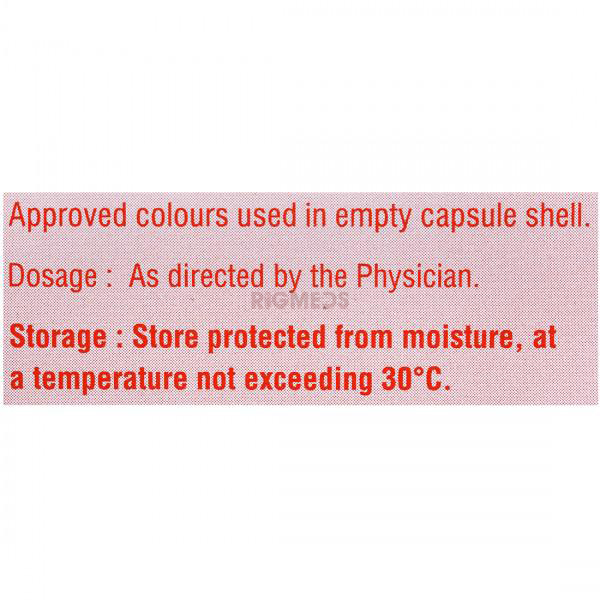 Ecosprin AV 150 Capsule