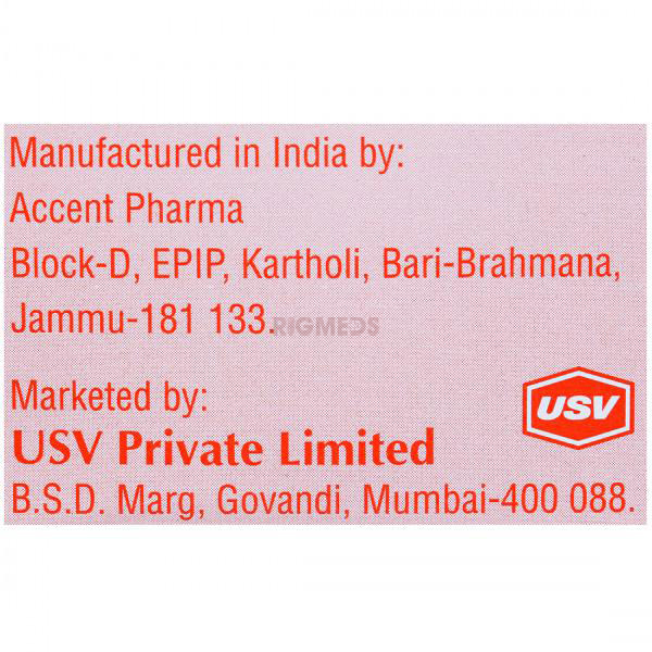 Ecosprin AV 150 Capsule