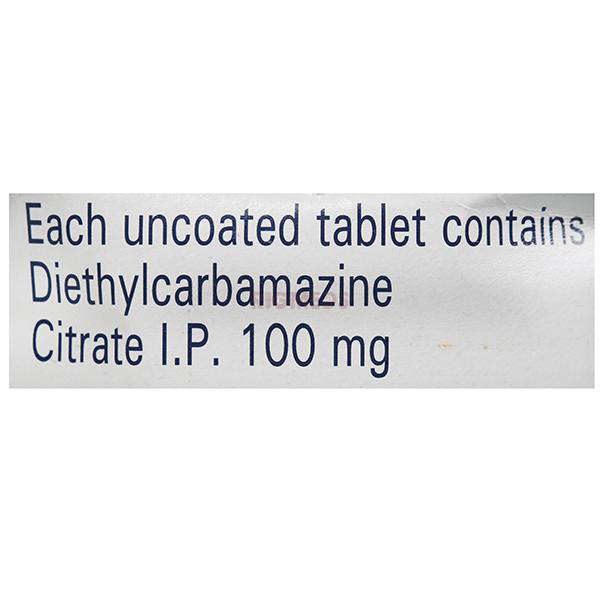 Banocide Forte Tablet