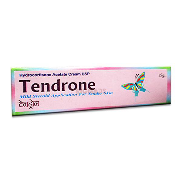 Tendrone Cream