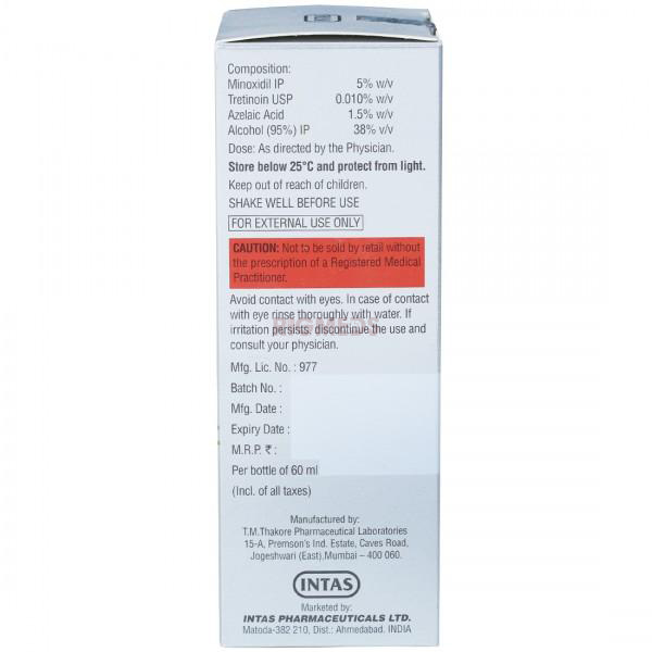 Aloatm 5% Solution