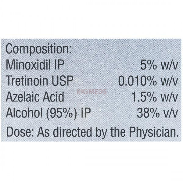 Aloatm 5% Solution