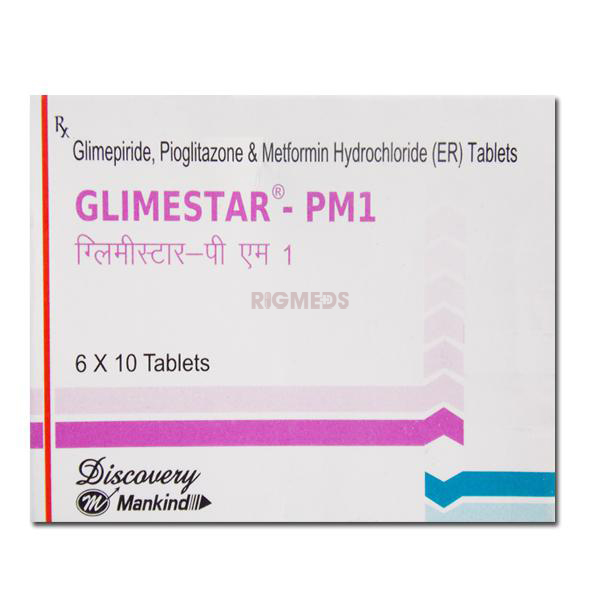 Glimestar PM1 Tablet