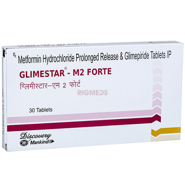 Glimestar M2 Forte Tablet PR