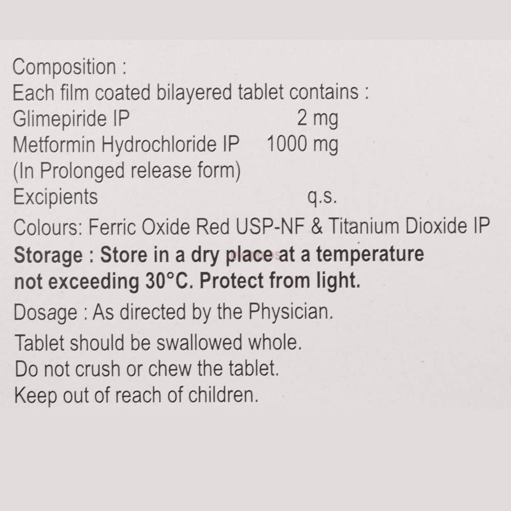 Glimestar M2 Forte Tablet PR