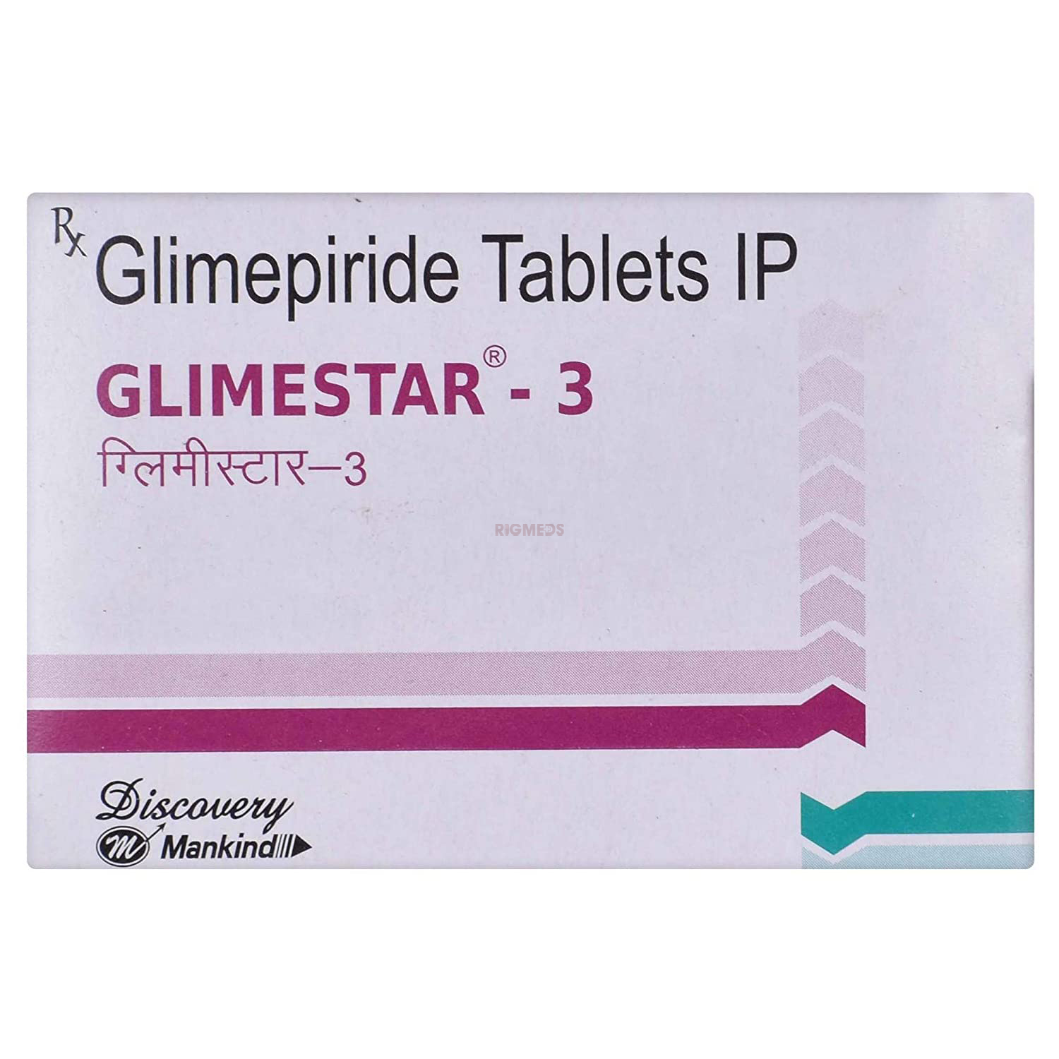 Glimestar 3 Tablet