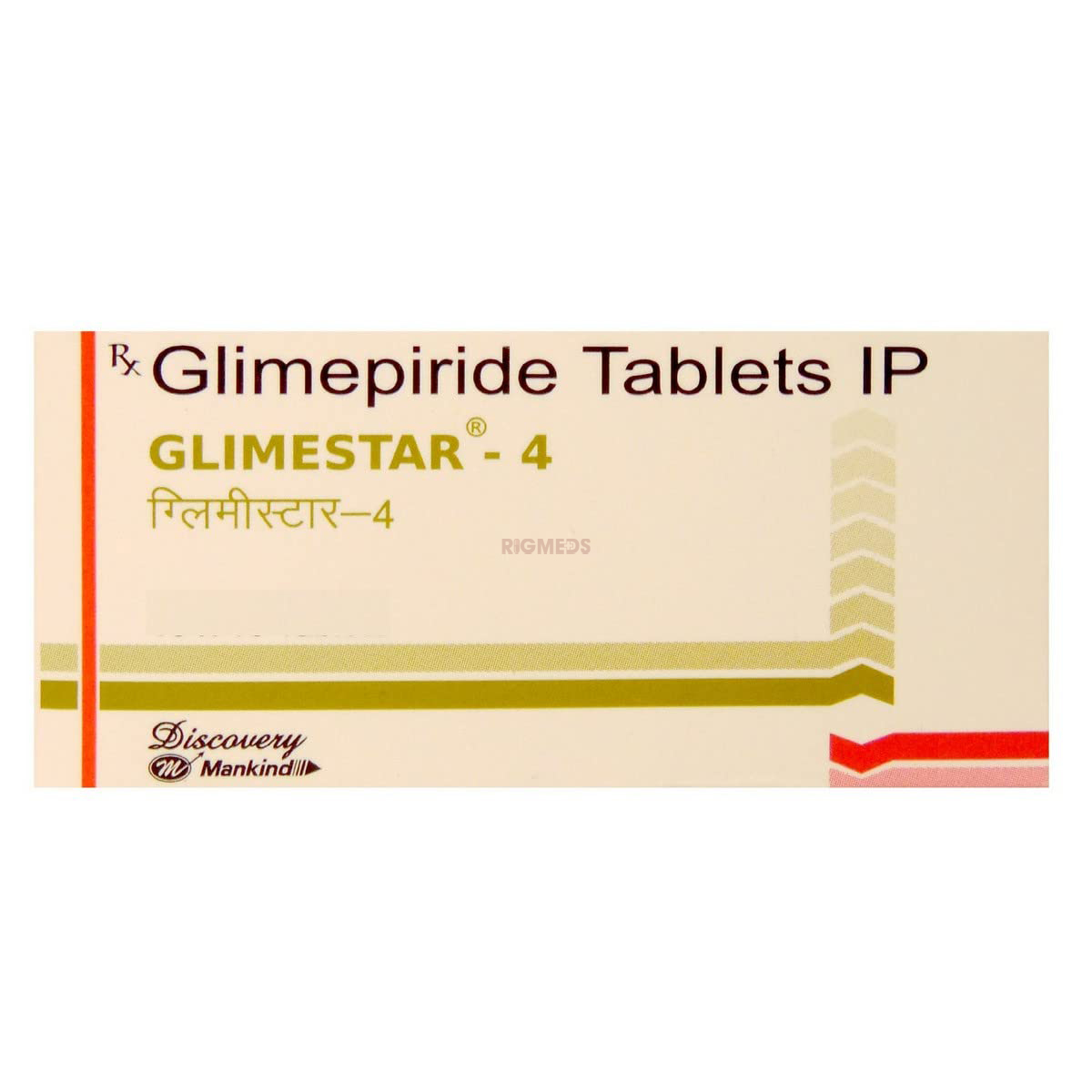 Glimestar 4 Tablet