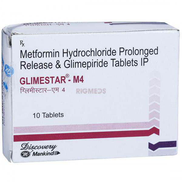 Glimestar M4 Tablet