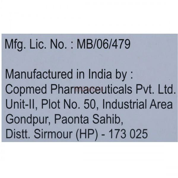 Moxikind CV 625 Tablet