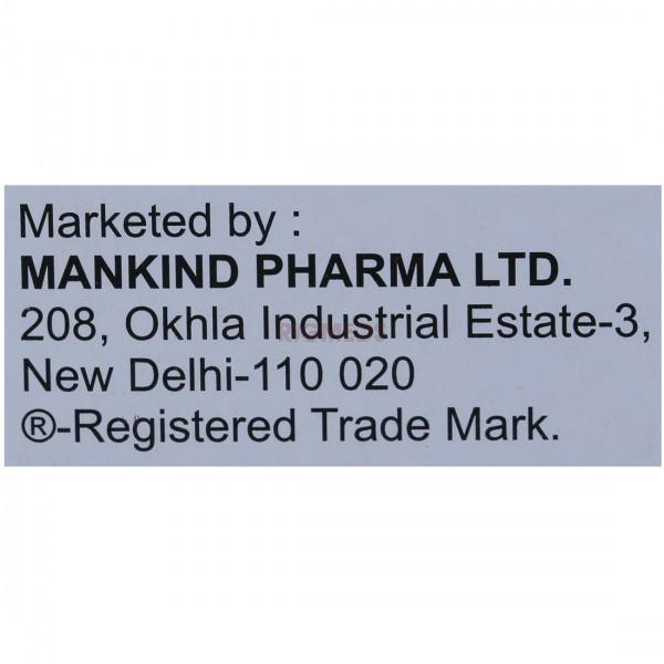 Moxikind CV 625 Tablet