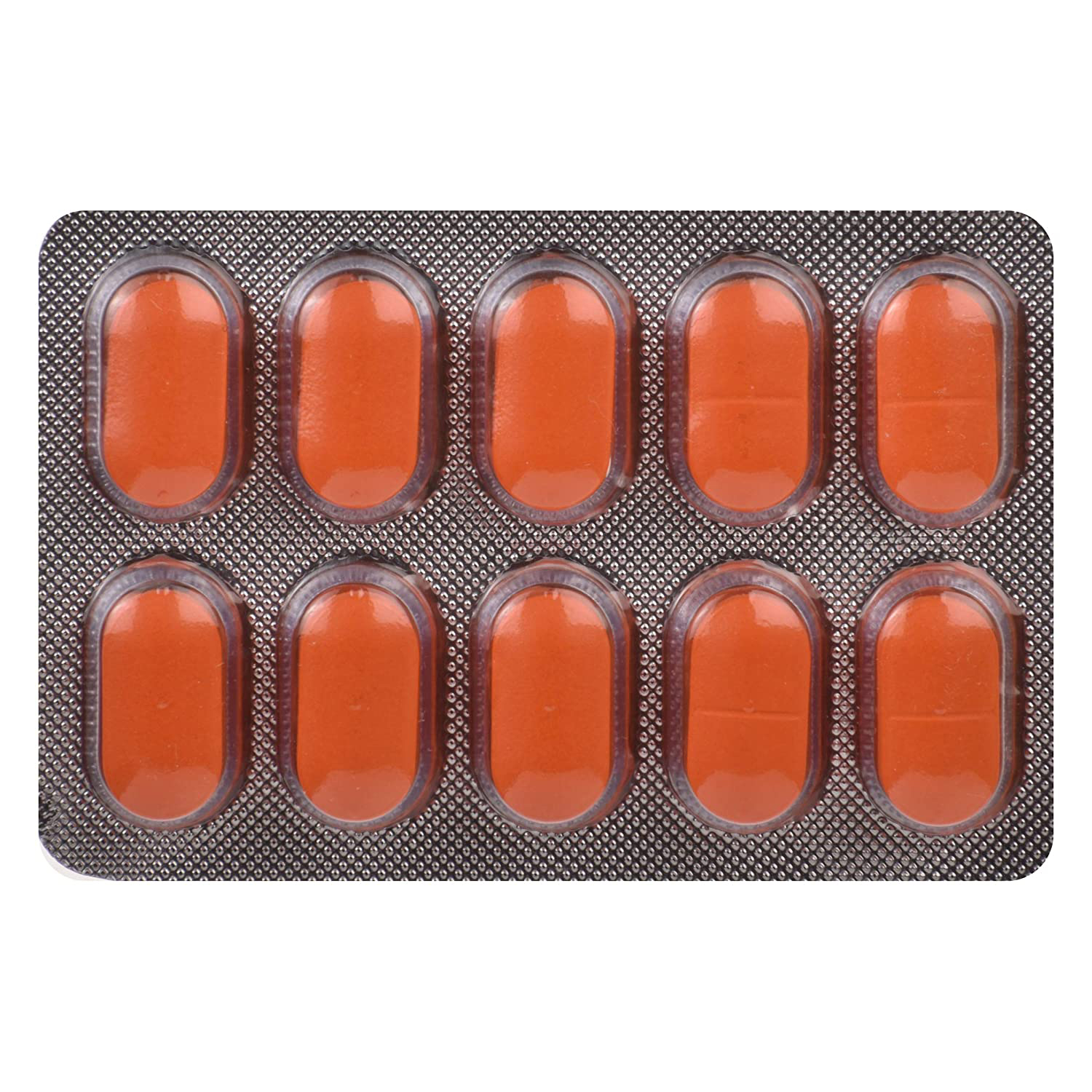 Zenflox OZ Tablet