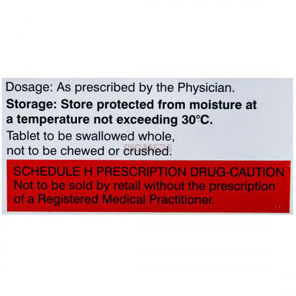 Amlopin M 5Mg/25Mg Tablet