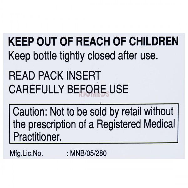 Amrolstar Nail Lacquer