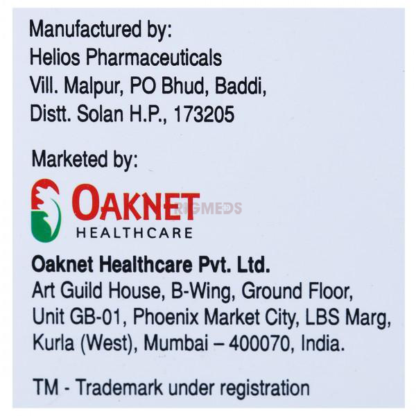 Amrolstar Nail Lacquer