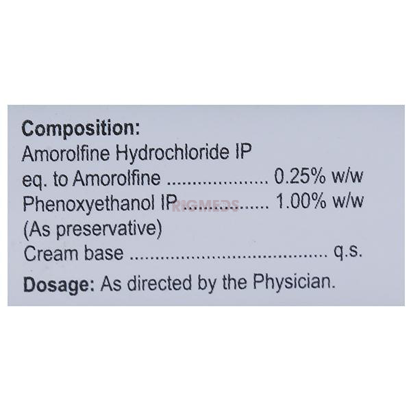 Amrolstar Cream (30Gm Cream)