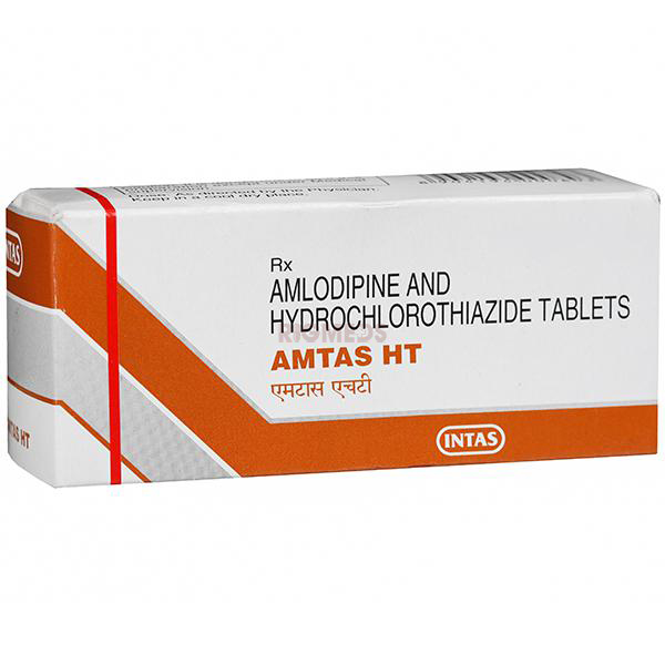 Amtas HT Tablet