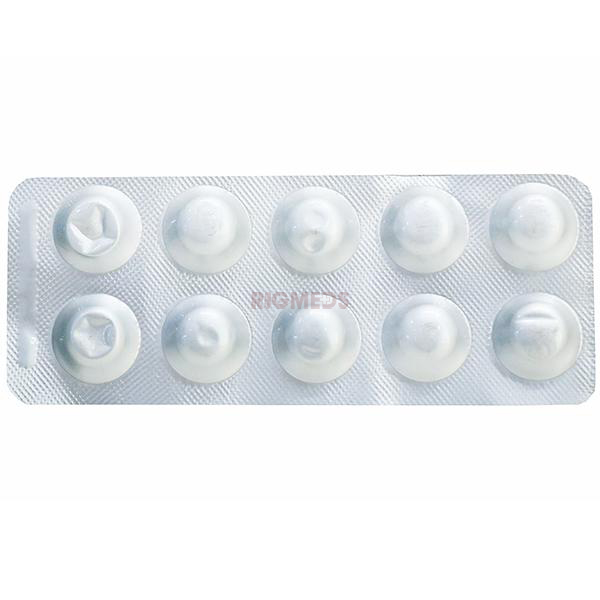 Amtas Prp Tablet